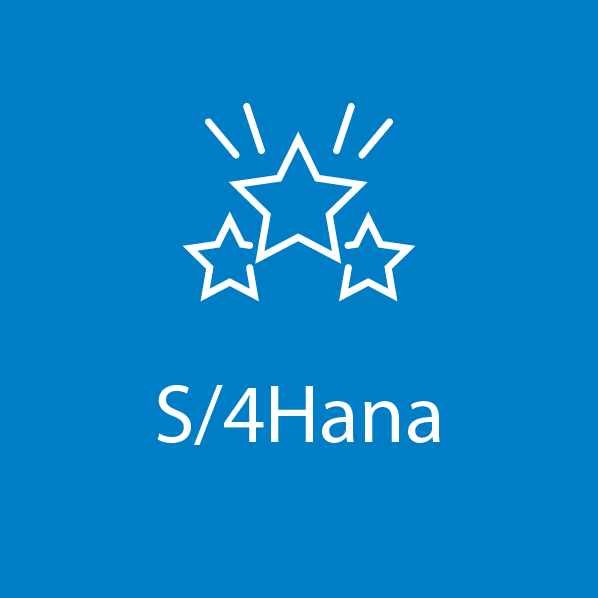 S/4 Hana