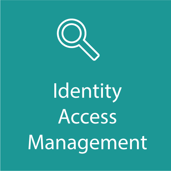 Identity Access Management