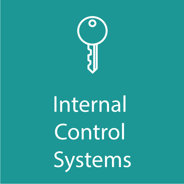 Service Suite Internal control System