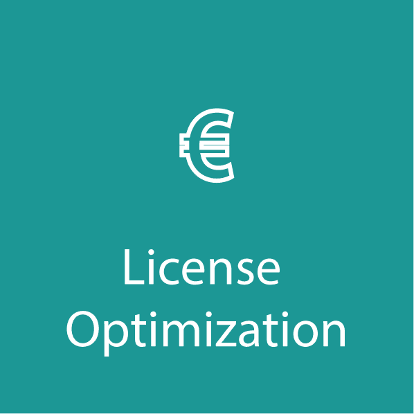 License Optimization