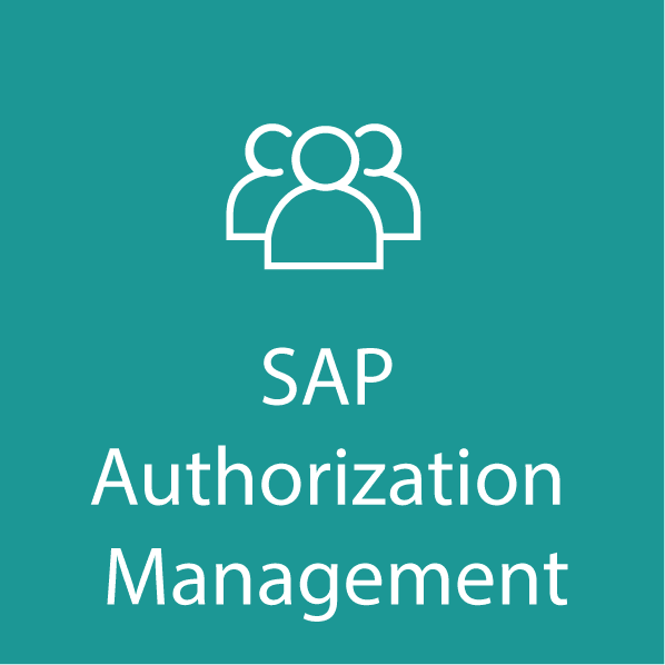 SAP Authorization Management