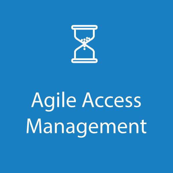 Agile Access Management