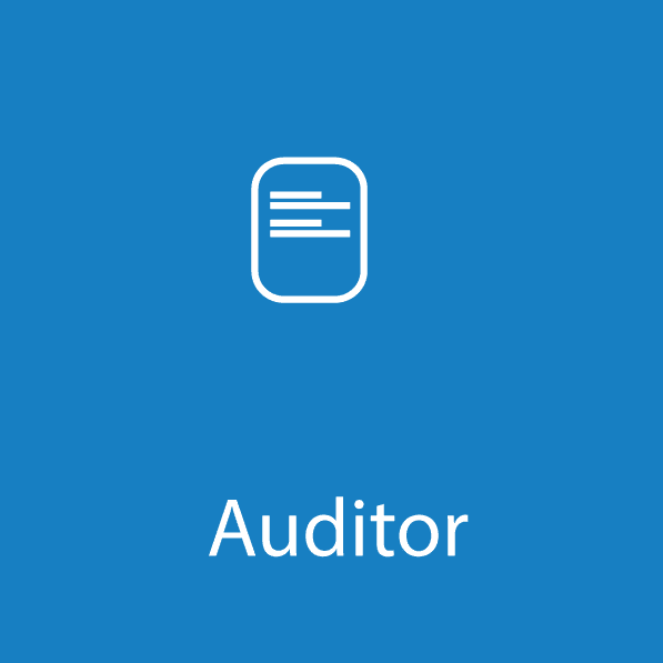 Auditor