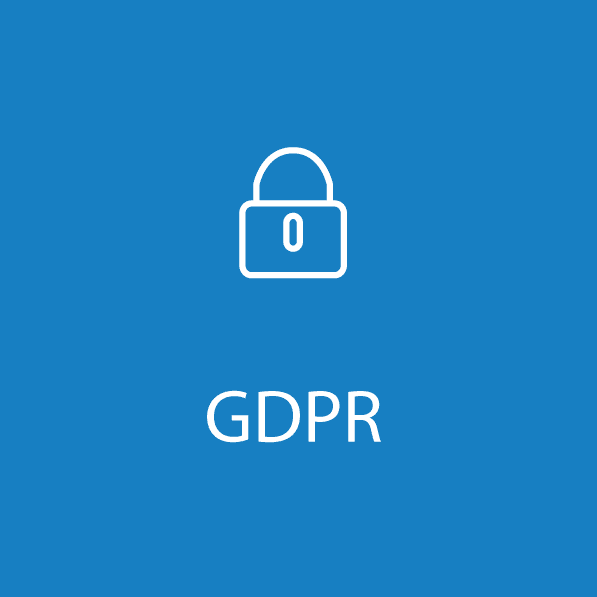 GDPR