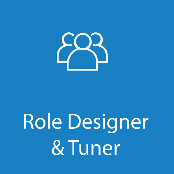 Role Designer Tuner3