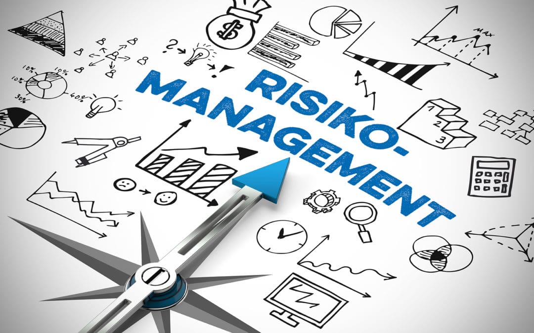 Beyond the Boardroom: Risk Management Strategies for Robust Data Protection