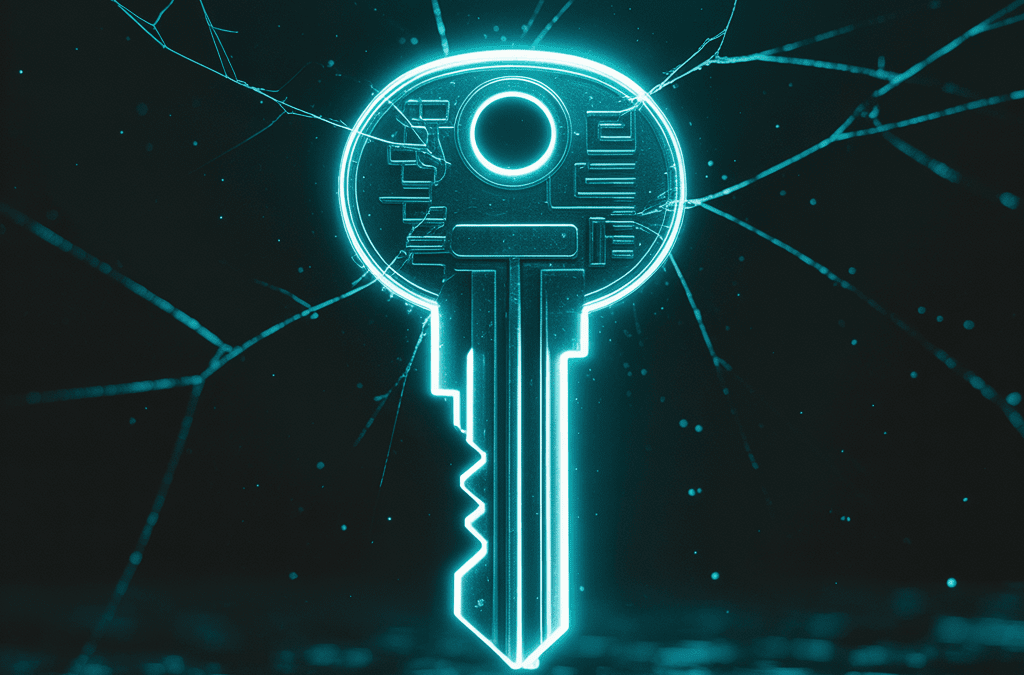 Borrowed Keys, Broken Locks: The Silent Risk of Temporary Permissions