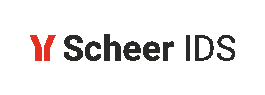 LOGO SCHEER IDS