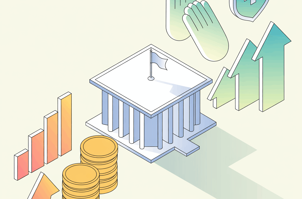 Responsible governance increases trust and business value