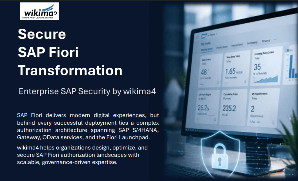 SAP Fiori Cover Image
